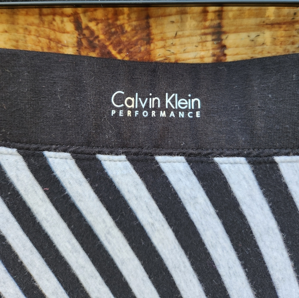 Calvin Klein Performance Maxi Skirt - Picture 4 of 5